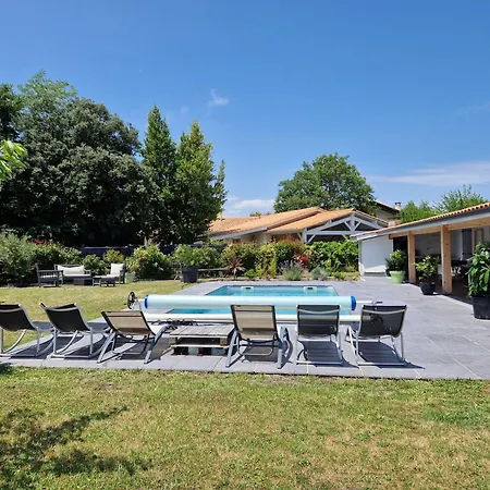 Chez Sophie Holiday home