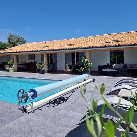 Chez Sophie Holiday home