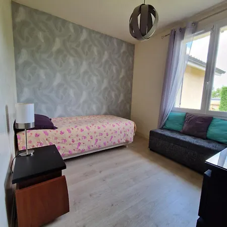 Chez Sophie Vakantiehuis