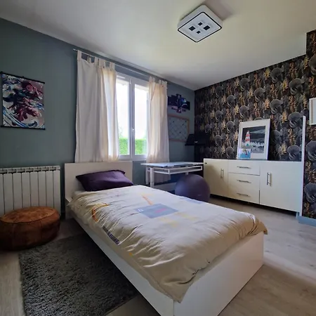 Vakantiehuis Chez Sophie Le Barp