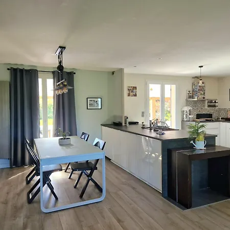 Holiday home Chez Sophie *