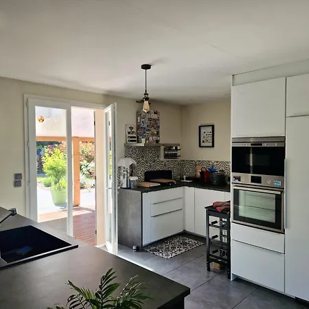 Vakantiehuis Chez Sophie Le Barp