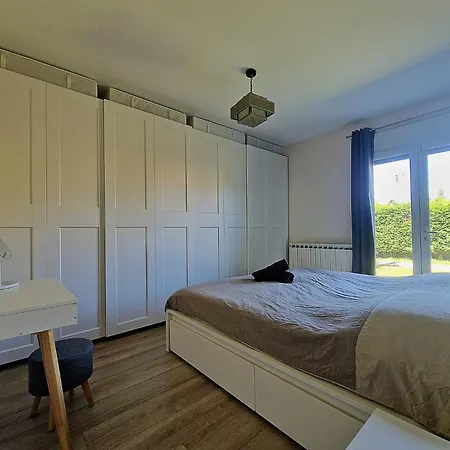 Holiday home Chez Sophie *