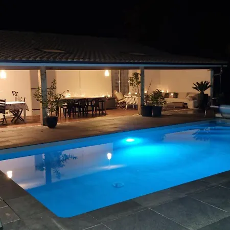 Vakantiehuis Chez Sophie